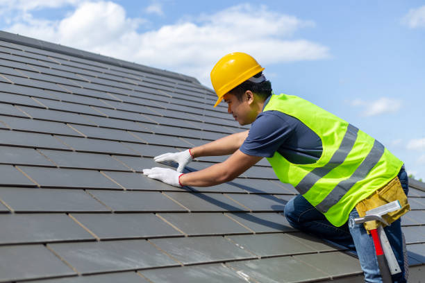 Best Best Roofing Contractors  in Muscoy, CA
