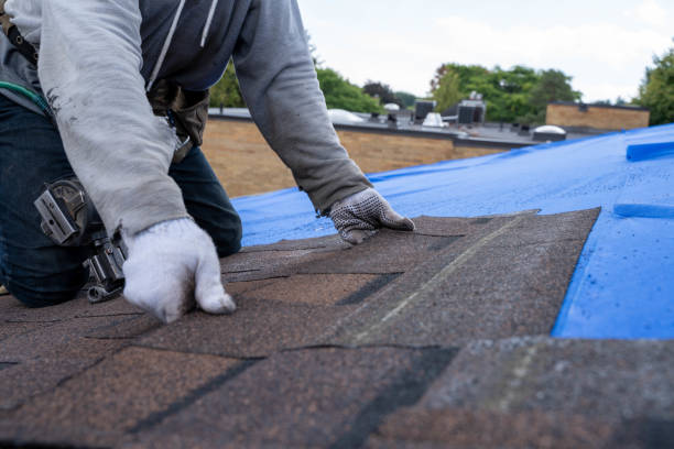 Quick and Trustworthy Emergency Roof Repair Services in Muscoy, CA