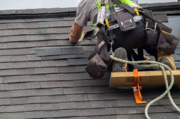 Residential Roof Replacement in Muscoy, CA