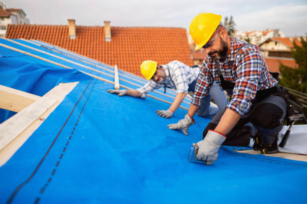 Roof Repair Estimates in Muscoy, CA