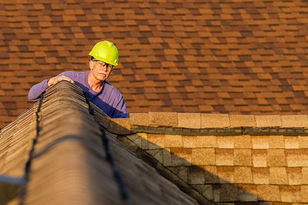 Roof Installation Near Me in Muscoy, CA