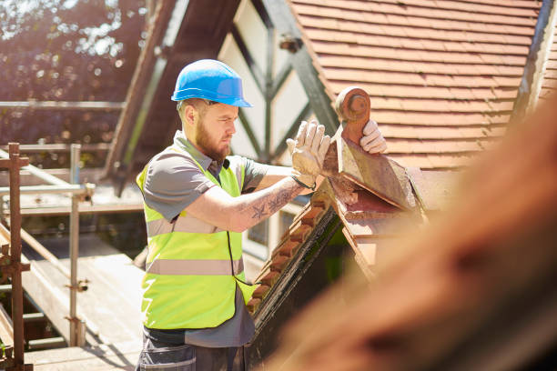 Best Flat Roof Repair Services  in Muscoy, CA