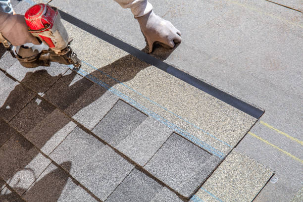 Best Storm Damage Roof Repair  in Muscoy, CA